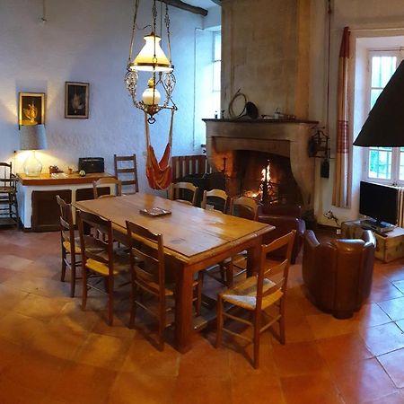 Chateau Rosemont - Grande Maison Familiale Campagne Dans Le Medoc Avec Piscine Et Tennis A 15 Mn Bordeaux Labarde Экстерьер фото