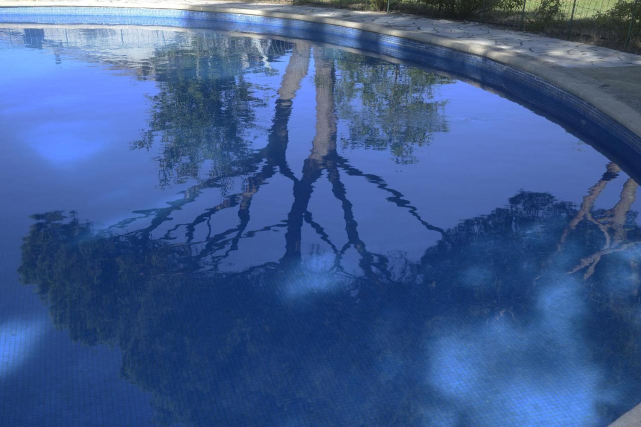 Chateau Rosemont - Grande Maison Familiale Campagne Dans Le Medoc Avec Piscine Et Tennis A 15 Mn Bordeaux Labarde Экстерьер фото